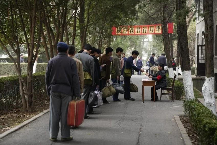 《依依向北风》央视热播 南京成影视取景热门地