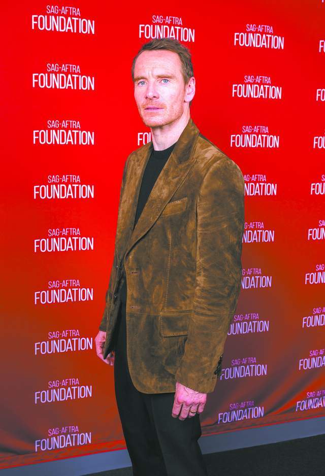 网飞新剧《肯尼迪》开拍，迈克尔·法斯宾德饰老肯尼迪