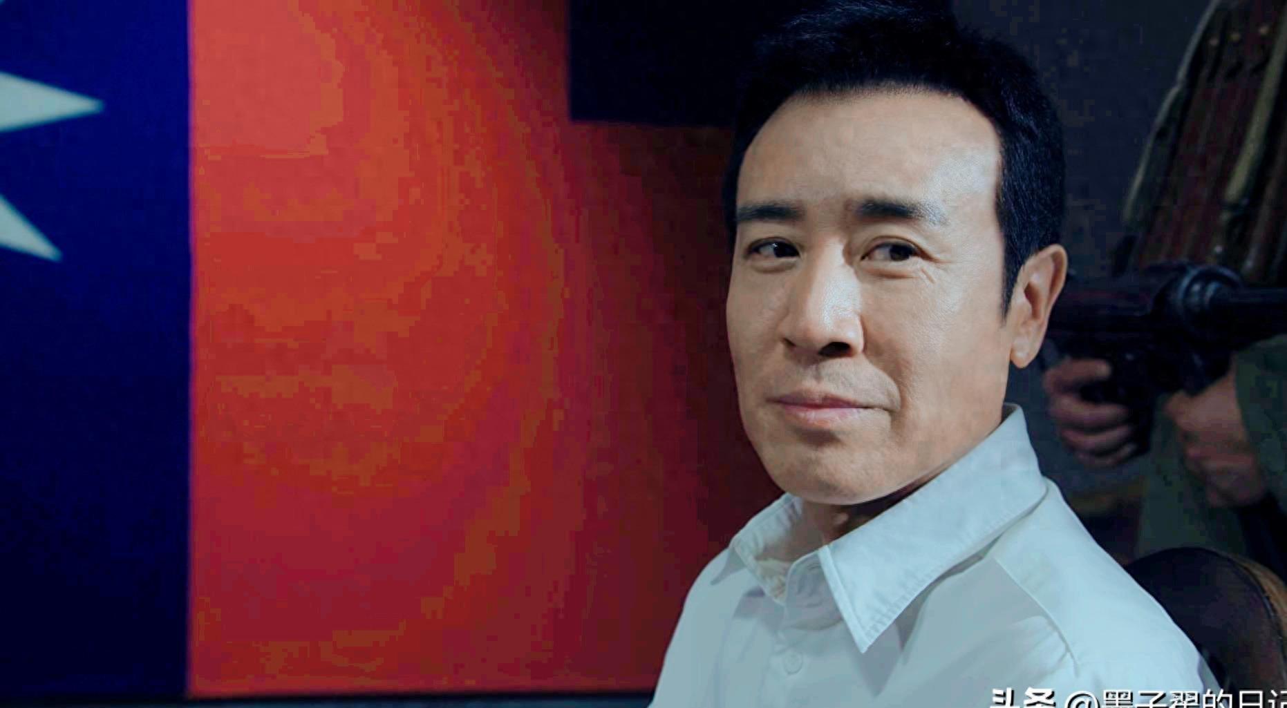 今晚央视黄金档！《红石榴餐厅》强势来袭，演员阵容炸裂收视可期