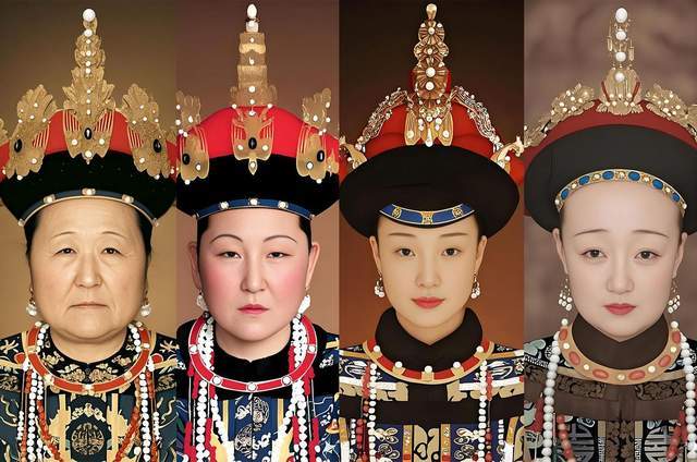 甄嬛做了熹贵妃、太后以后，雍正、乾隆是如何对待她的母族的呢？