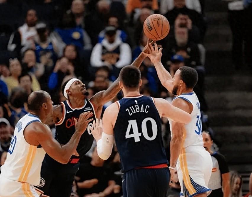 19分钟8+5！哈登引援见成效，保罗回归助快船冲冠