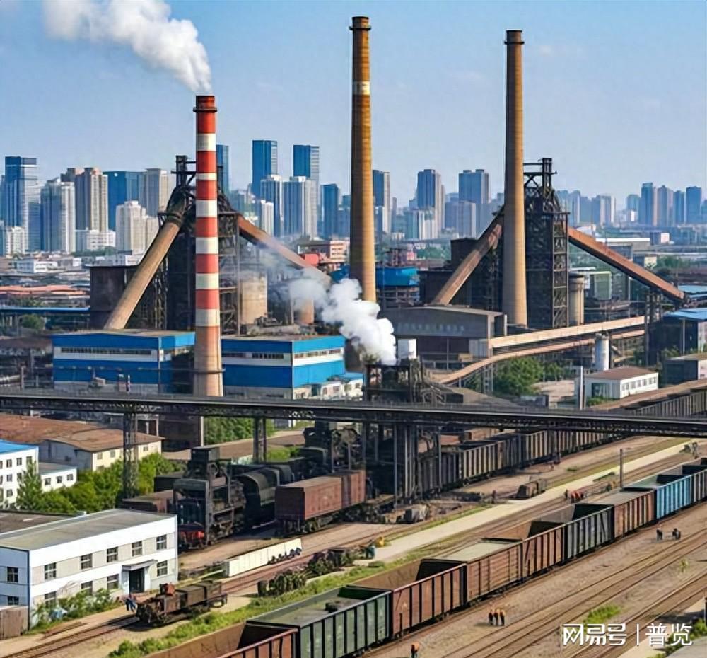 未来30年经济重心南移：成渝、长江中游两大都市圈崛起