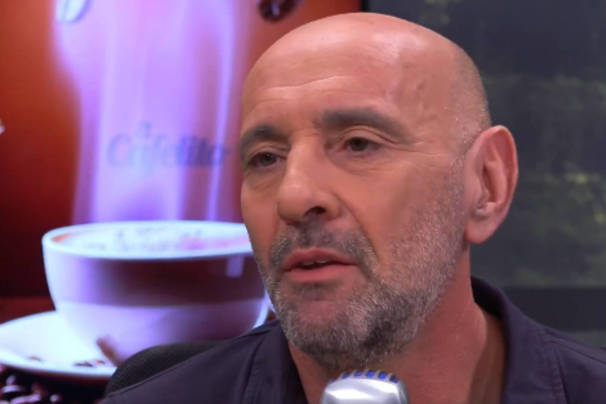 蒙奇揭秘离开塞维利亚内幕：德尔尼多父子内斗，我保持中立