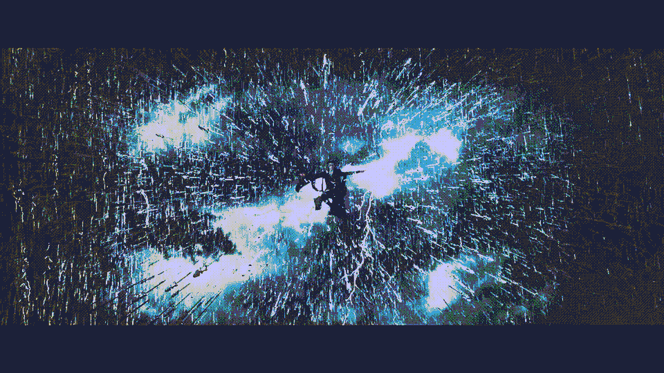 《暗河传》剧宣引热议：龚俊造型遭评，彭小苒惊艳，乔振宇风采依旧