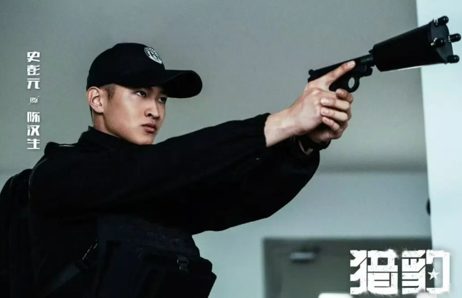 湖南卫视热播！30集武警题材军旅剧《猎豹突击队》杨烁领衔