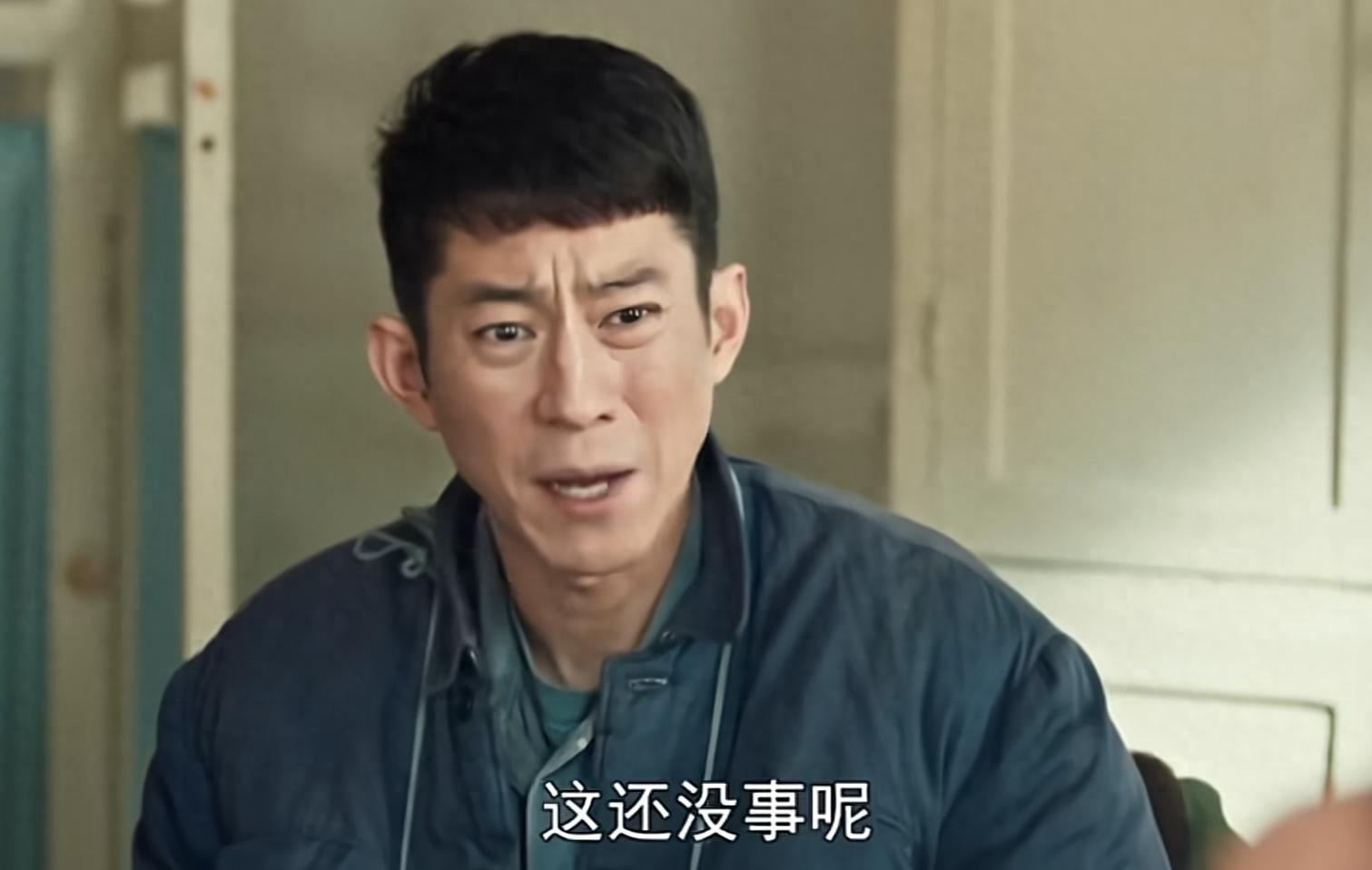 CCTV1新剧今晚首播！10位实力派助阵，这才是当下观众爱看的剧