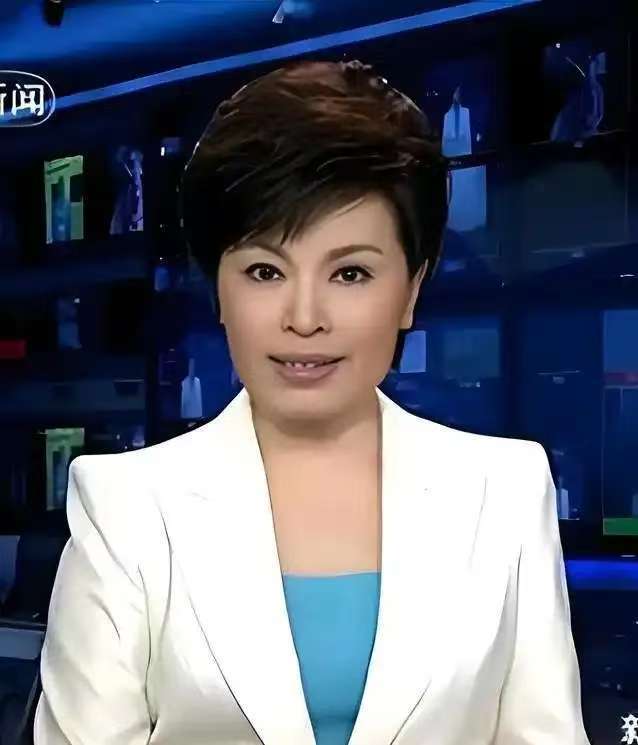 1998年央视李瑞英：儿子坠楼仍坚守新闻岗位的传奇时刻