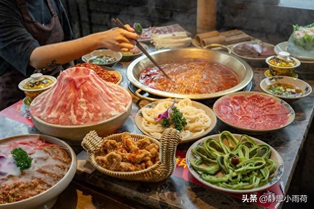 火锅禁忌食材大揭秘：你最不能接受的火锅配料是什么？