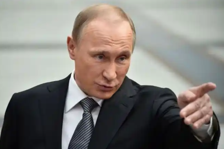 昔日对手成座上宾：普京中东战略遭遇重大危机