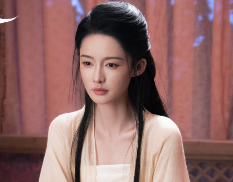 仅播6集热度破14000！10月首部黑马古装剧来袭