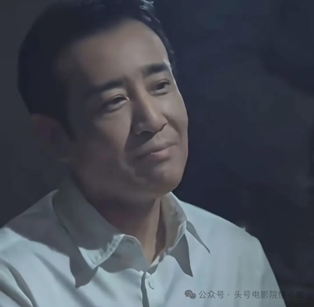 《沉默的荣耀》大结局，台湾必归！于和伟最后三场戏，我打100分