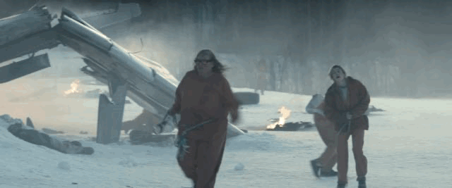 开局肾腺素飙升，这部新剧真刺激