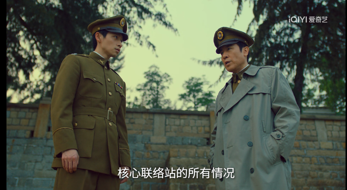 《沉默的荣耀》深度解析：东海小组覆灭的三大核心原因