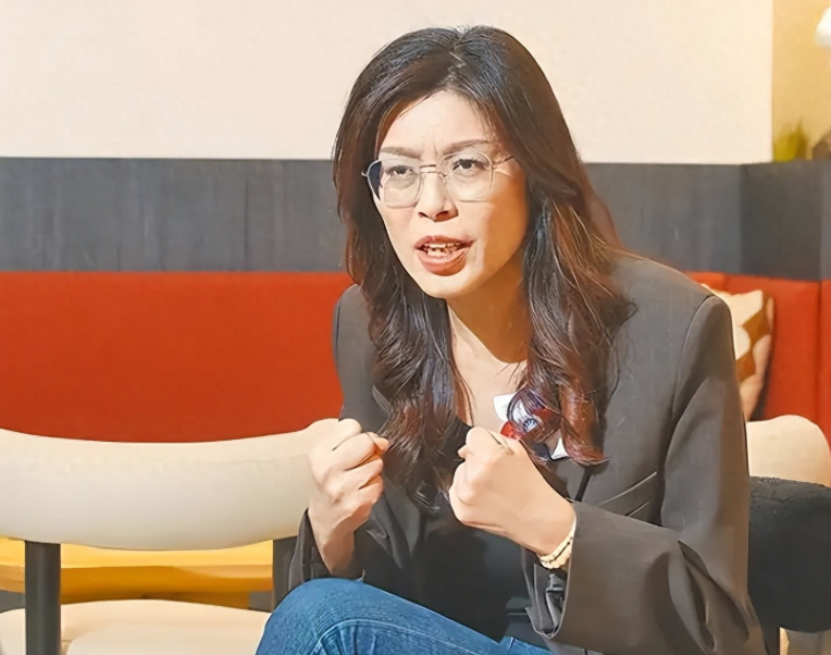 郑丽文拟赴陆促统，国共能否开启第三次合作？美国态度微妙