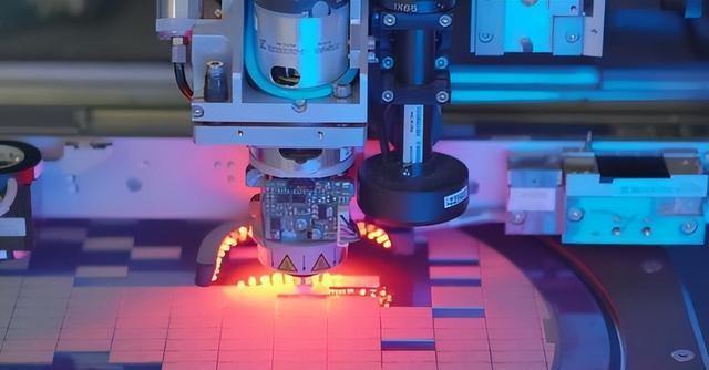 荷兰禁售DUV光刻机，中国芯片产业自主化加速