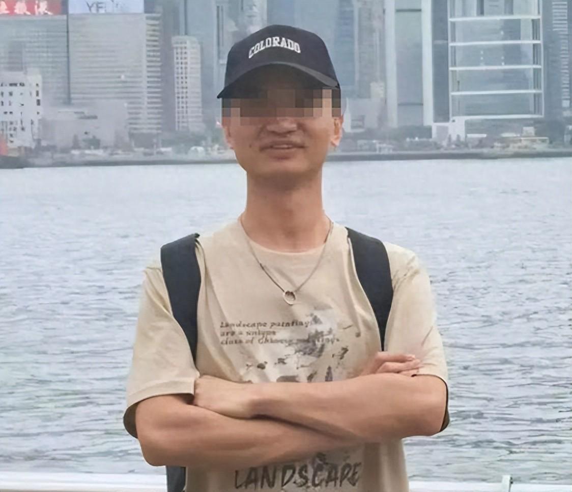 蔡磊遗骸已找到！在未开发区域，曝头身分离，只有手机丢失引争议