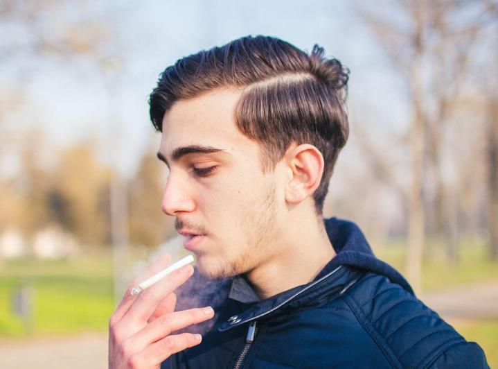 5类高危香烟被列入黑名单！吸烟者务必警惕，这些烟千万别碰