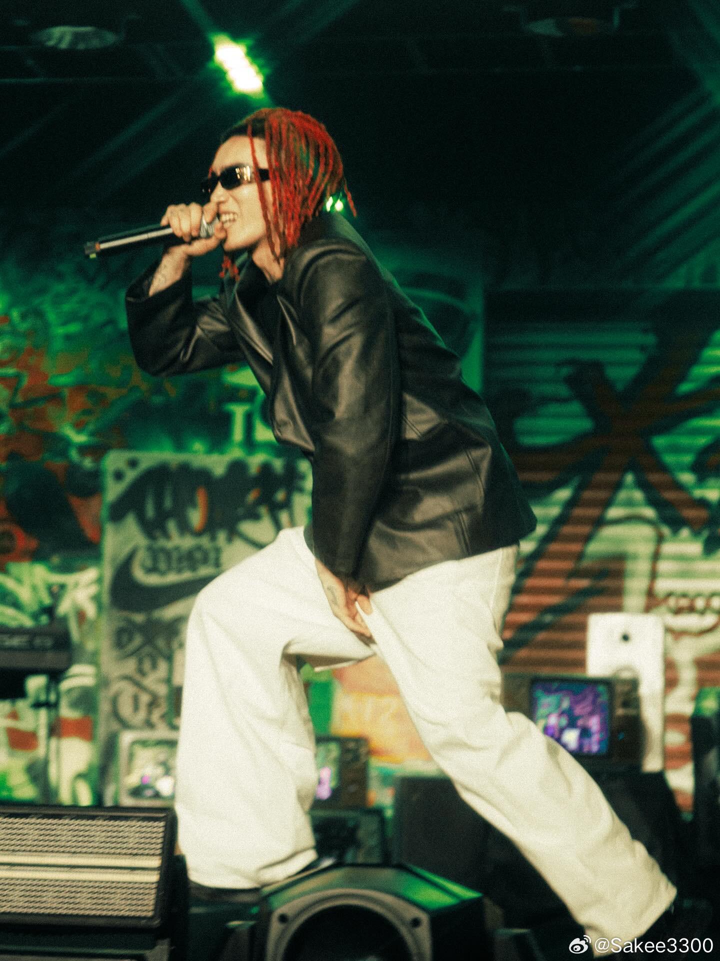 DIGI成员MULASAKEE强势反击杨和苏，HIPHOP圈再掀波澜