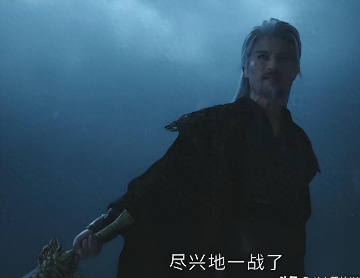 《暗河传》仅播8集热度破8000，这部古装武侠剧为何让人熬夜狂追？