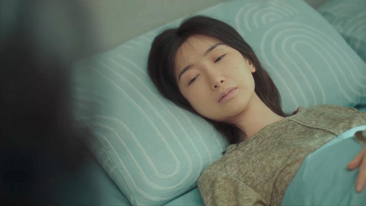 《余生有涯》真相揭秘：叶思北被玷污始末与秦南离婚内幕