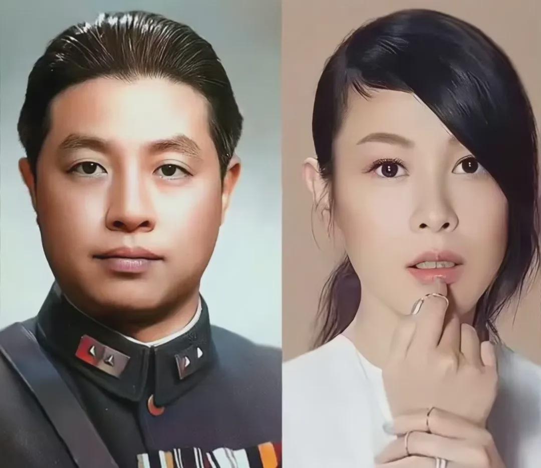 《沉默的荣耀》刘咏尧原型揭秘：竟是刘若英的祖父