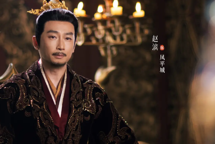 《一笑随歌》：凤平城三兄妹互信互助，书写手足深情传奇