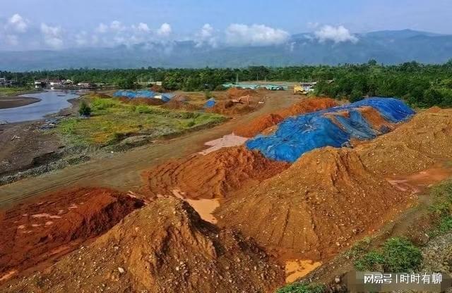 特朗普宣布美澳85亿稀土大单，中国稀土战略地位受挑战？