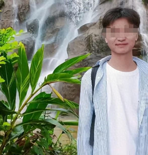 一路走好！蔡磊遗骸找到，曝身首分离惨不忍睹，仍有一个谜团未解