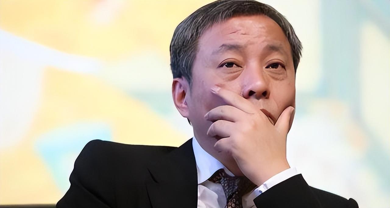 45天赚60亿！从出租司机到亿万富豪，刘益谦的资本传奇