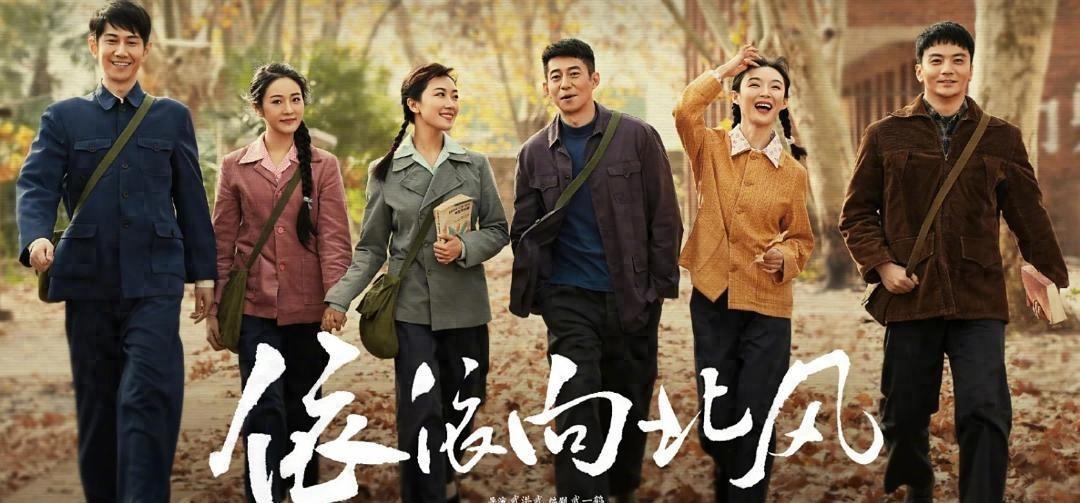 对不起我弃剧了，《依依向北风》拍的又假又离谱，导演你咋想的？