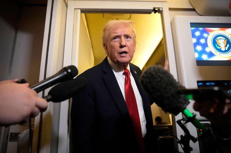 德媒：欧盟若让美国调停俄乌冲突，将付出沉重代价