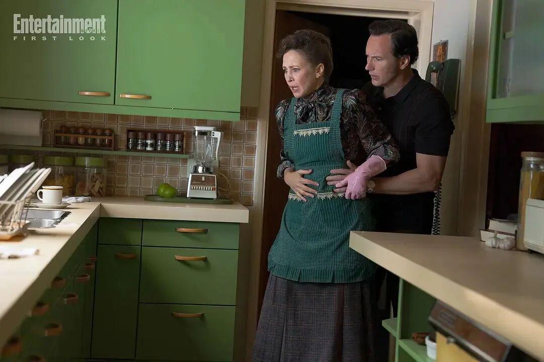 《招魂4：终章》口碑两极，经典恐怖系列能否再续辉煌？