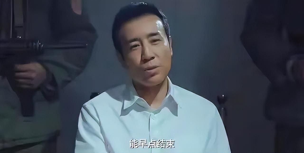 于和伟再演谍战剧《惊变》，郑晓龙执导，实力派阵容引爆期待