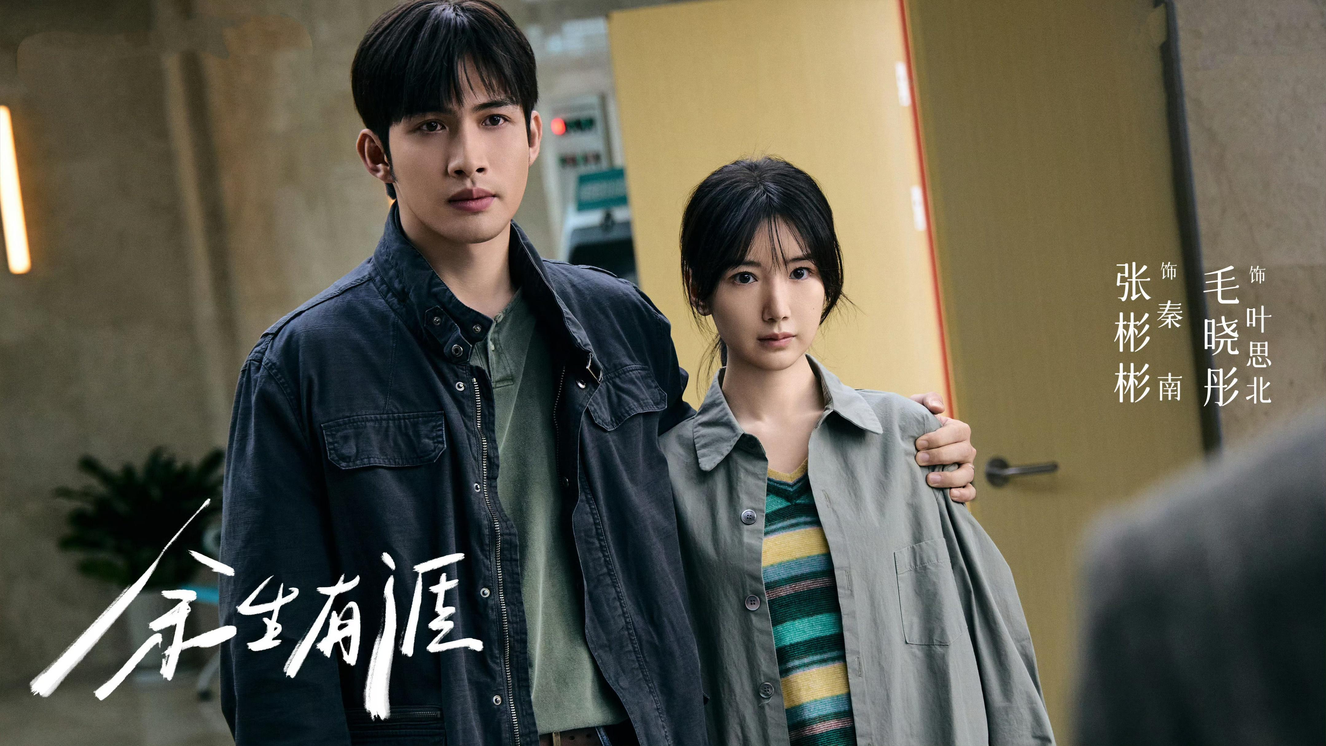 《余生有涯》大结局解析：正义终得伸张，反派伏法