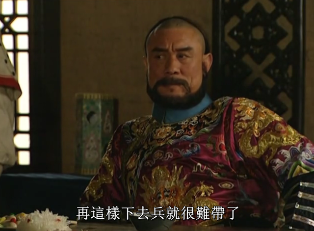 《雍正王朝》深度解析：田文镜与年羹尧江南筹款赈灾对比