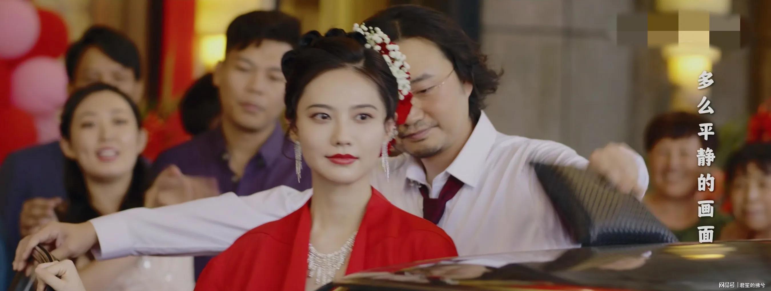 《命悬一生》深度解析：徐庆利最恨倪向东的真相