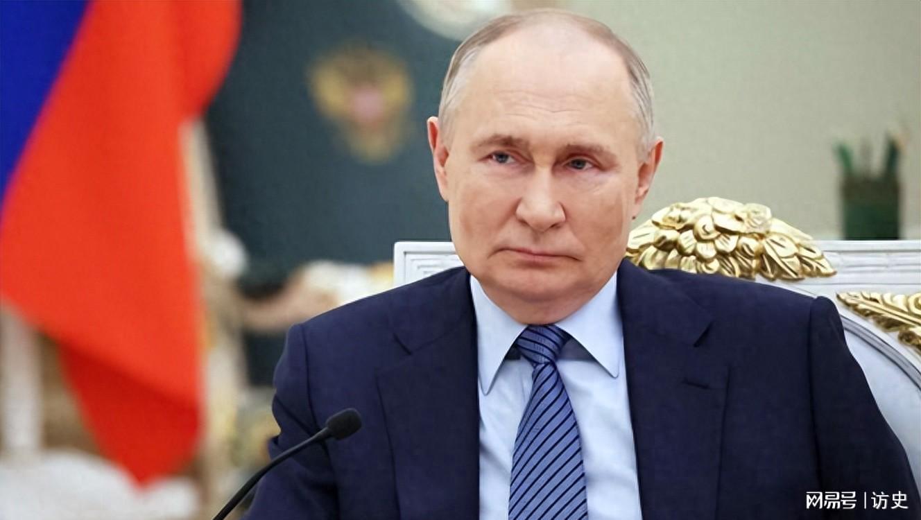 普京为何从容？中美博弈下俄专家揭示战略真相