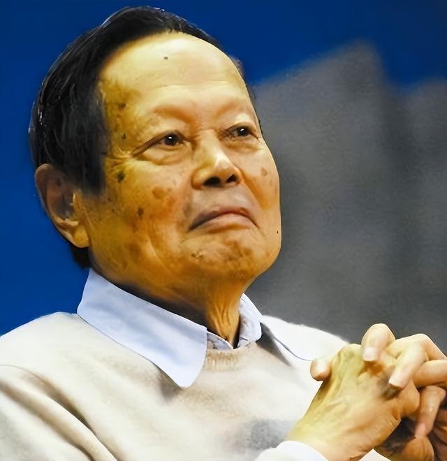 杨振宁一生未解之憾：未助小舅子致其22岁自尽