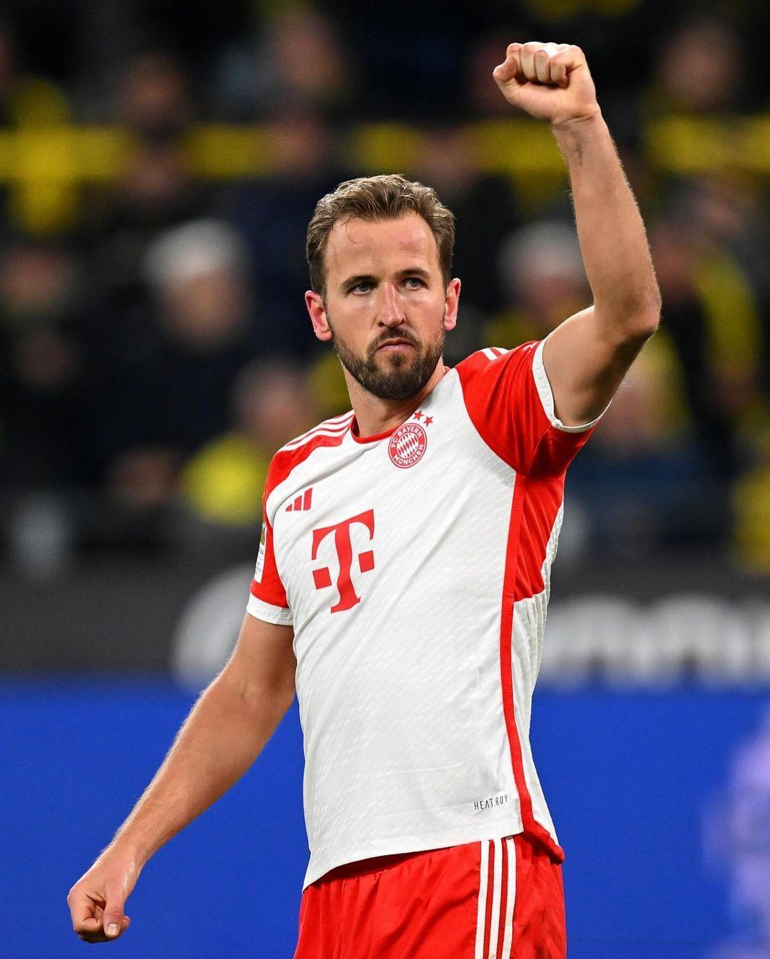 拜仁高管力挺凯恩续约：薪资无上限，回归英超概率低