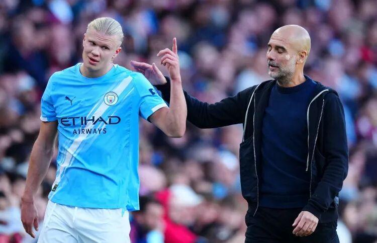 曼城有意巴萨主力巴尔德 瓜帅亲自沟通引援