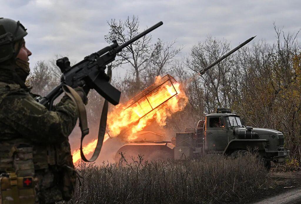 美媒曝欧洲与乌克兰合作拟“12点方案” 俄乌冲突或迎转机