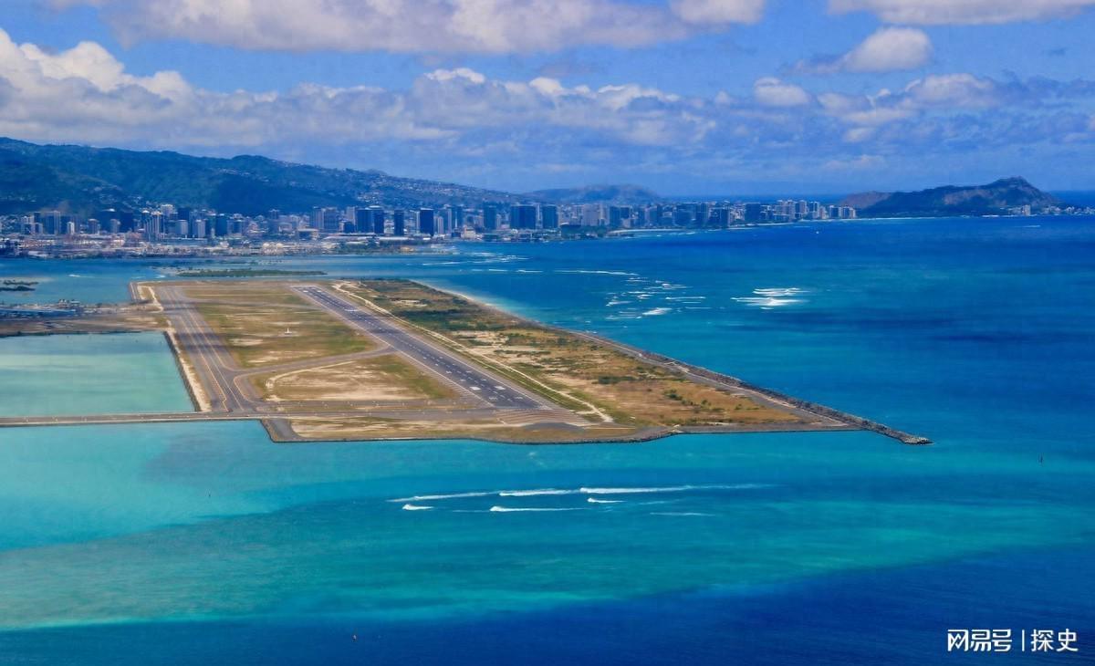 中国大连将建全球最大海上机场，多项世界纪录待破
