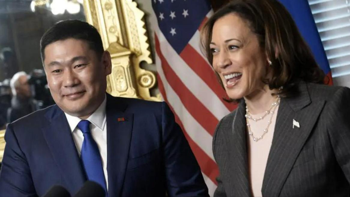 外蒙古反华情绪探因：历史、现实与未来关系走向