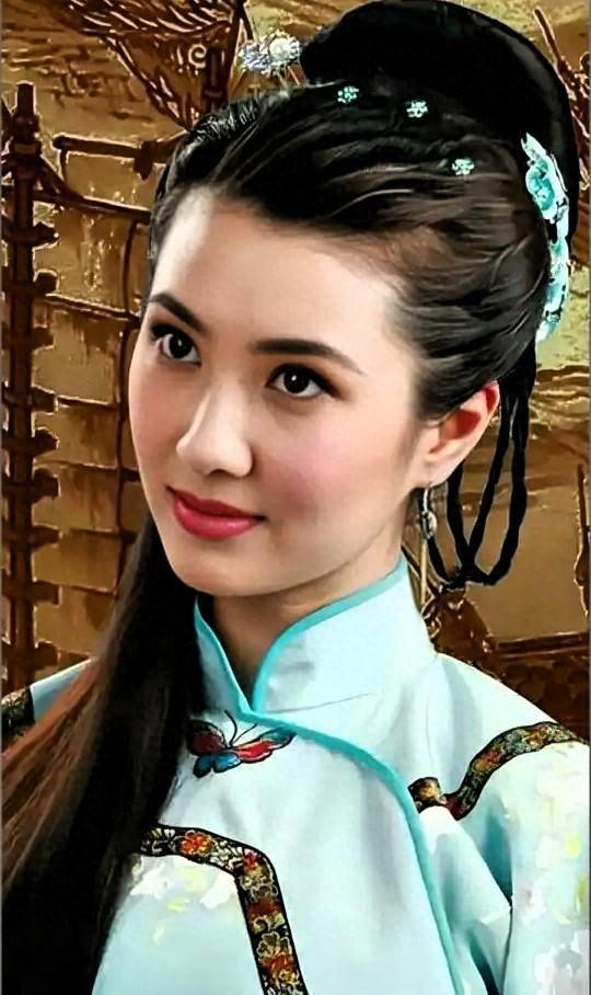 山西女神考入北京电影学院，五官精致美出圈