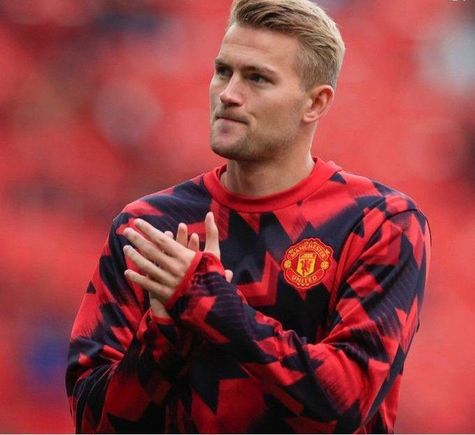 德利赫特自述：黄金年龄已至，经验助力赛场表现