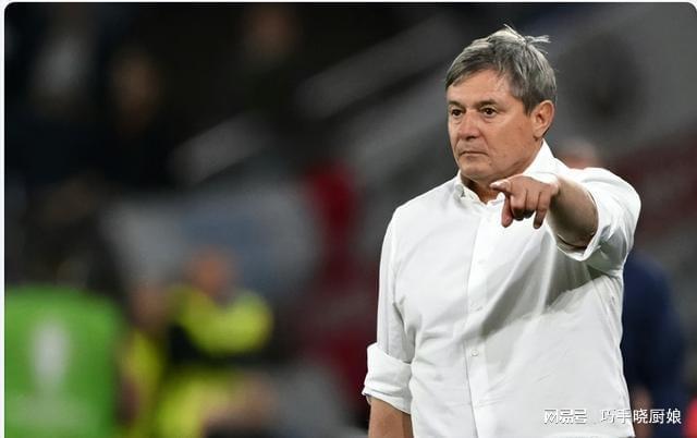 中国足球新希望？斯托伊科维奇或成国足史上最大牌教练