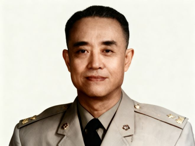 谷正文：97岁高龄却难逃现世报的特务人生