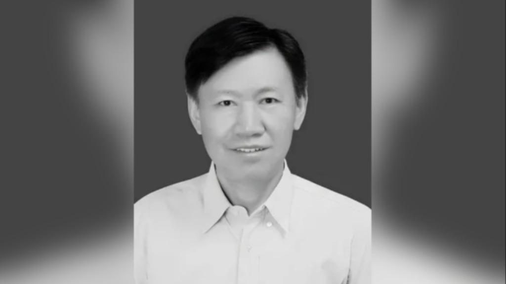 沉痛悼念！著名黄土力学专家邵生俊教授逝世