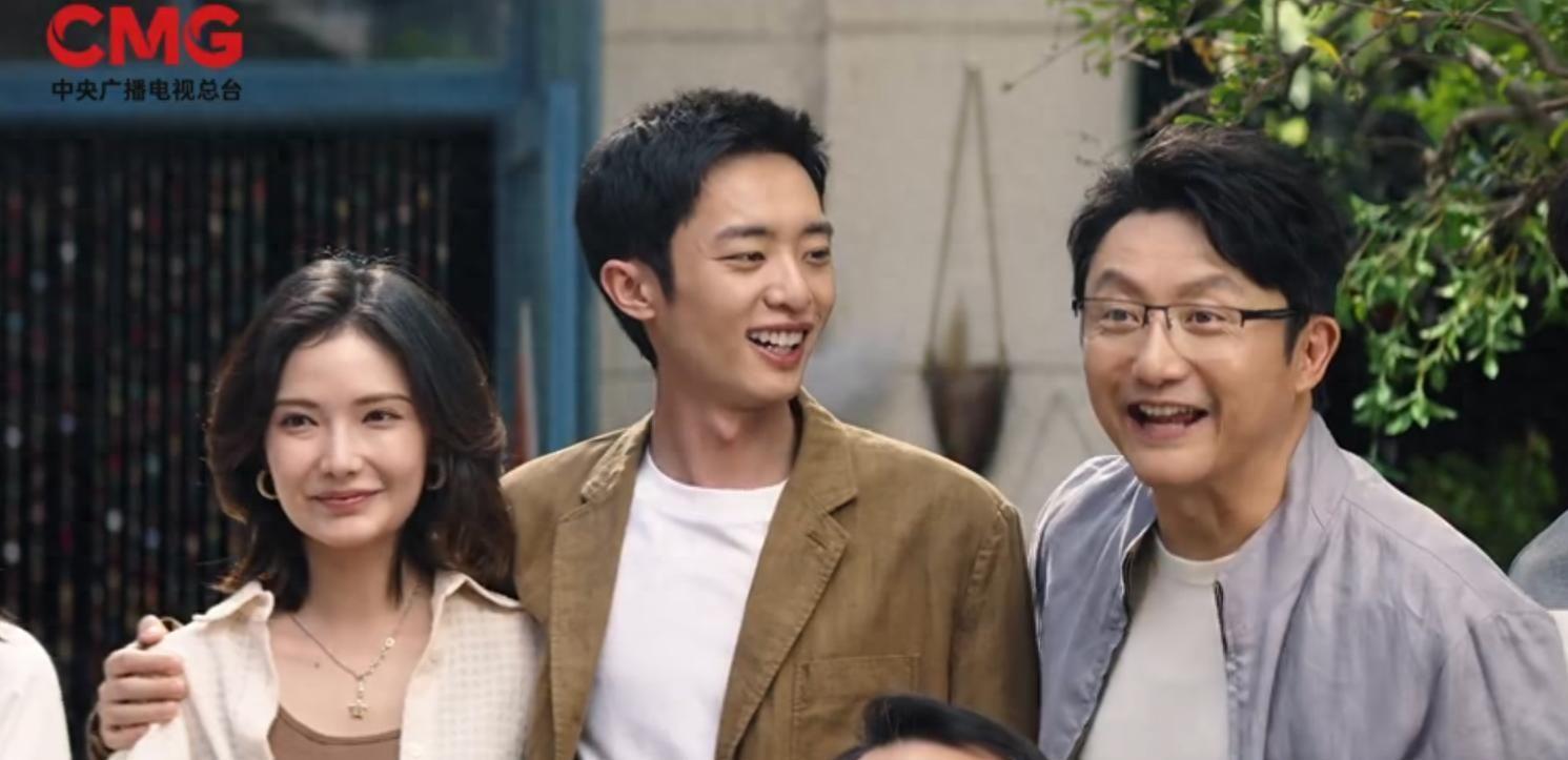 央一新剧来袭，影帝侯勇丁勇岱作配，男主却被群嘲，这剧能火？