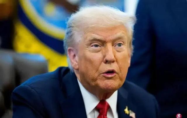 中美关系突变：特朗普APEC会晤态度反转背后的博弈